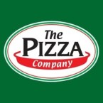 โลโก้ The Pizza Company