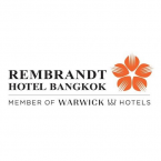 โลโก้ The Rembrandt Hotel Bangkok