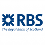 logo The Royal Bank of Scotland RBS