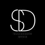 logo THE SUCCEEDDER MEDIA