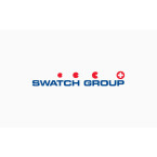 logo The Swatch Group Trading Thailand