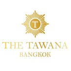 logo The Tawana Bangkok Hotel