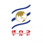 logo TRF