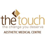 โลโก้ The Touch Clinic