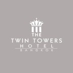 logo The Twin Towers Hotel Bangkok