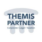 โลโก้ Themis Partner