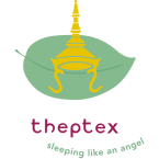 logo Theptex Thailand
