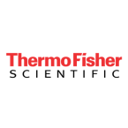 โลโก้ Thermo Fisher