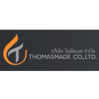 logo Thomasmade