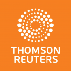 โลโก้ Thomson Reuters ประเทศไทย