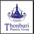 logo Thonburi Automotive Assembly Plant