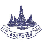 logo Thonburi Phanich Group