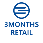 logo Three Months Retail