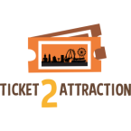 logo ticket2attraction