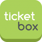 logo Ticket Box