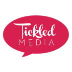 logo Tickled Media