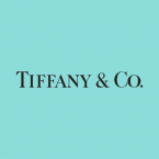logo Tiffany & Co.