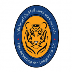 logo Tiger Networking and C