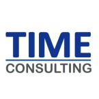 logo TIME Consulting