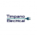 logo Timpano Electrical