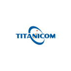 logo TITANICOM TECH THAILAND