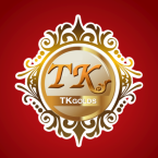 logo TK Golds