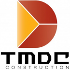 logo Tmdc Construction