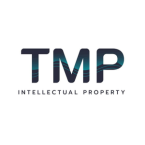 โลโก้ TMP INTELLECTUAL PROPERTY