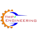 โลโก้ TMP Plus Engineering