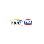 โลโก้ Toa Dovechem