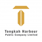 logo Tongkah Harbour Public Company