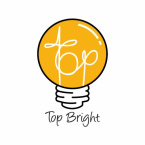 logo TopBright Digital