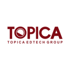 logo Topica Edtech
