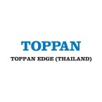 logo Toppan Edge Thailand