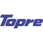 logo Topre