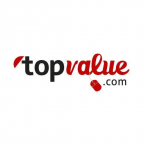 logo Topvalue
