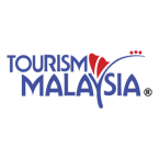 โลโก้ Tourism Malaysia