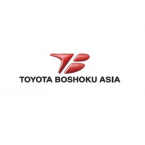logo Toyota Boshoku Asia