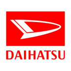 logo Toyota Daihatsu Engineering Manufacturing
