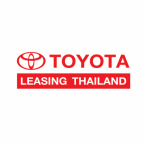 logo Toyota Leasing Thailand