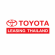 สมัครงาน โตโยต้า ลีสซิ่ง ประเทศไทย จำกัด 5