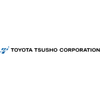 logo Toyota Tsusho Forklift Thailand