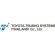 apply to Toyota Tsusho Systems Thailand 1