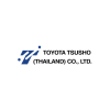 review Toyota Tsusho 1