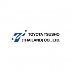 logo Toyota Tsusho