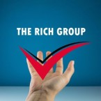 logo TP 856 The Rich Group