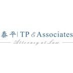 logo TP Associates Law Firm