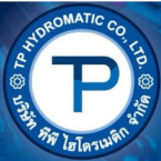 logo TP HYDROMATIC