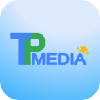 logo TP MEDIA