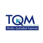 logo Tqm Insurance Broker